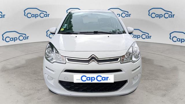 Citroen C3 image 4