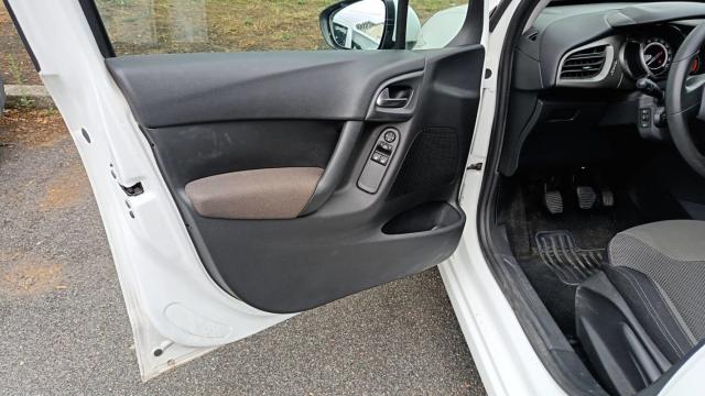 Citroen C3 image 3