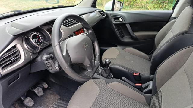 Citroen C3 image 1