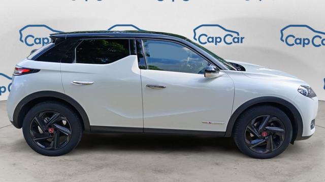 Ds Ds 3 Crossback image 7