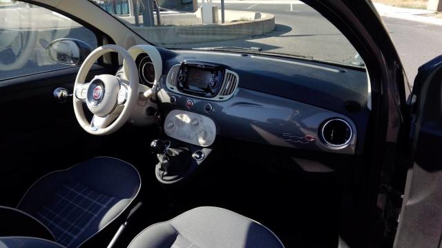 Fiat 500c image 1