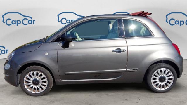 Fiat 500c image 6
