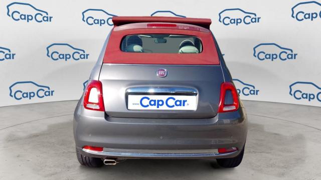 Fiat 500c image 4