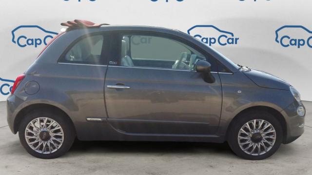 Fiat 500c image 3