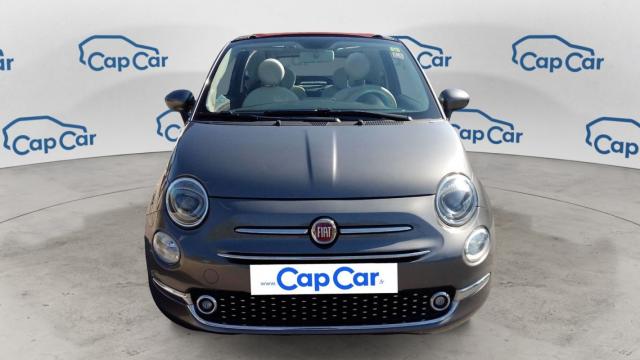 Fiat 500c image 2