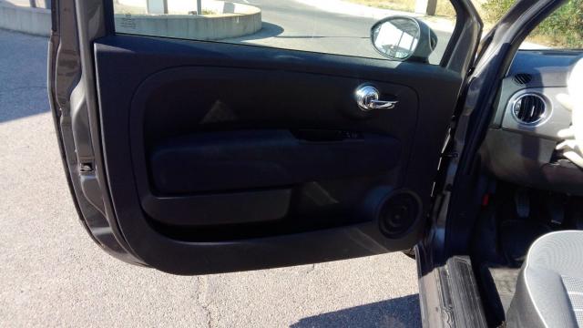 Fiat 500c image 5