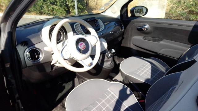 Fiat 500c image 7