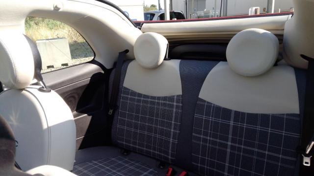 Fiat 500c image 9