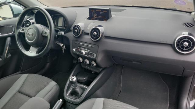 Audi A1 image 8