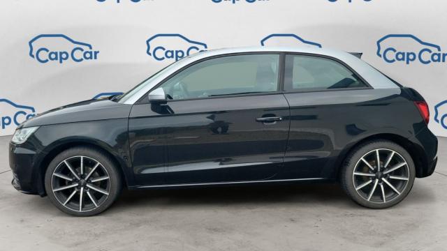 Audi A1 image 5