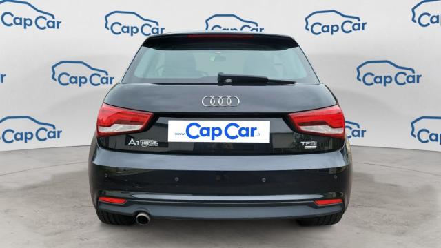 Audi A1 image 3