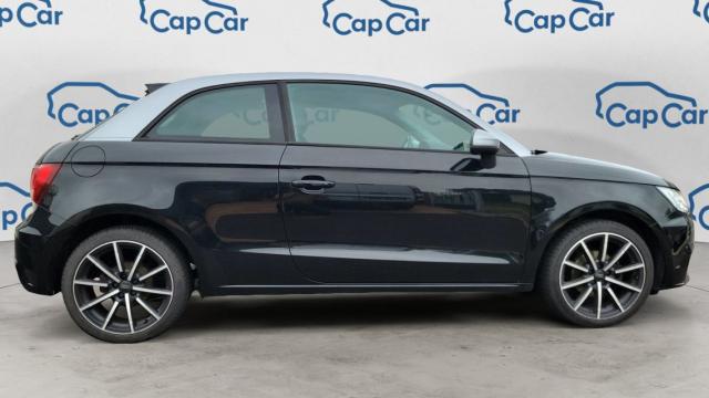 Audi A1 image 6
