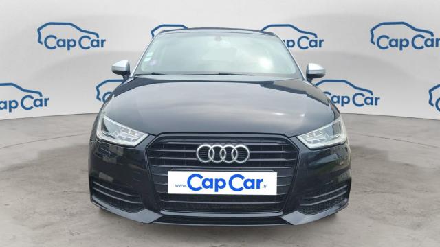 Audi A1 image 4