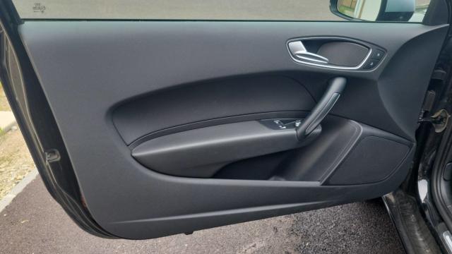 Audi A1 image 1