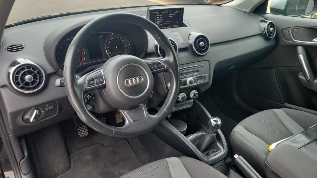 Audi A1 image 9