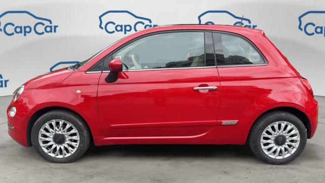 Fiat 500 image 7