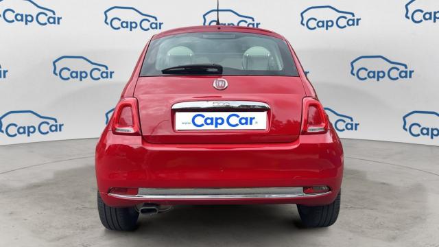 Fiat 500 image 6