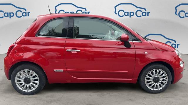 Fiat 500 image 4