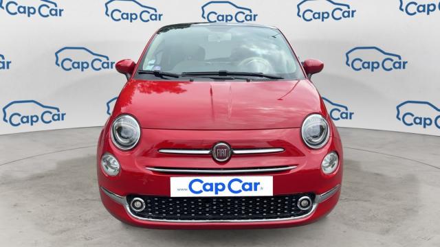 Fiat 500 image 1