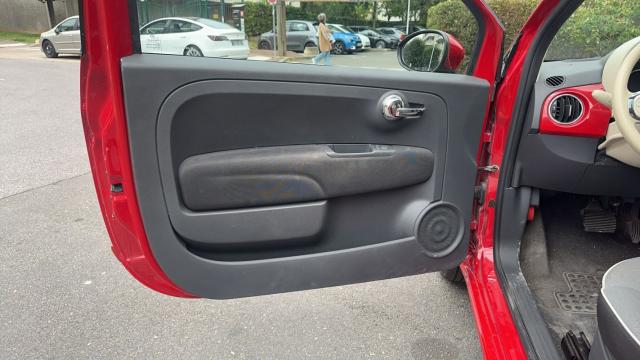 Fiat 500 image 8