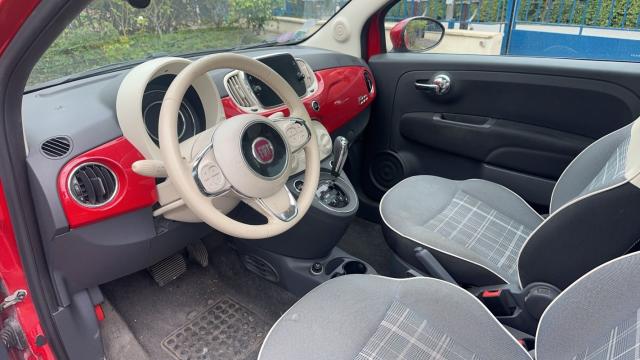 Fiat 500 image 5