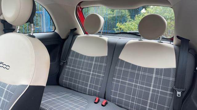 Fiat 500 image 9