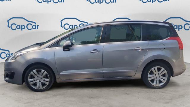 Peugeot 5008 image 6