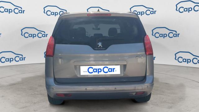 Peugeot 5008 image 5