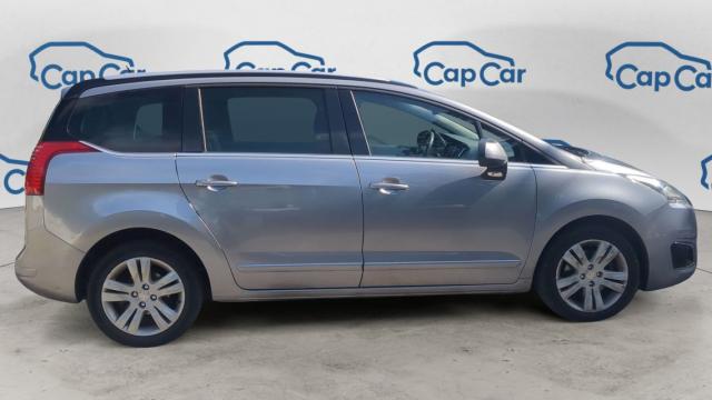 Peugeot 5008 image 7