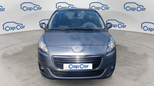 Peugeot 5008 image 2