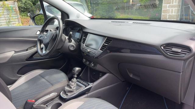 Opel Crossland X image 5