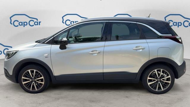 Opel Crossland X image 7