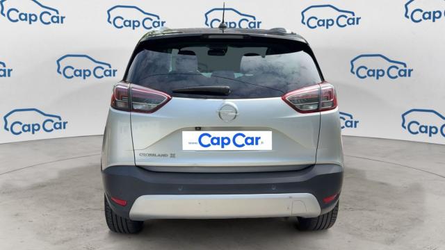 Opel Crossland X image 2