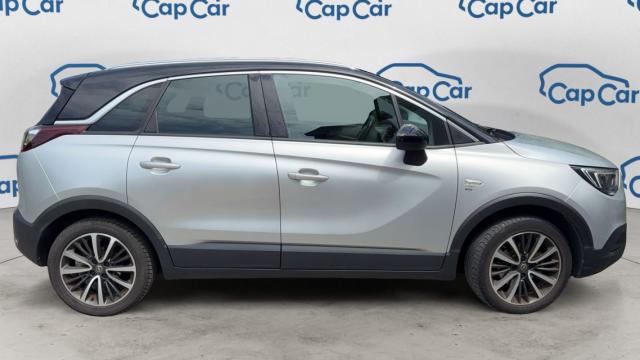 Opel Crossland X image 1