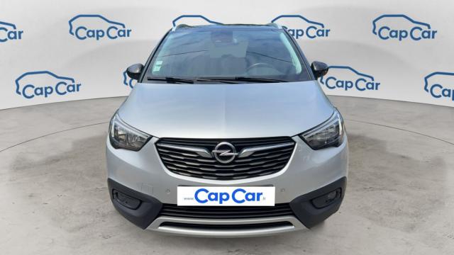 Opel Crossland X image 4