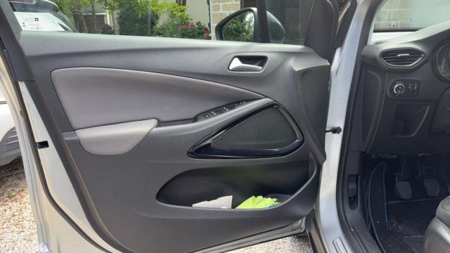 Opel Crossland X image 3