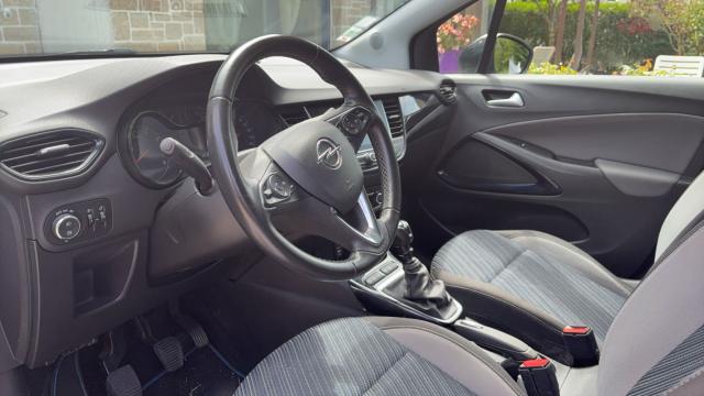 Opel Crossland X image 6