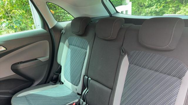 Opel Crossland X image 8