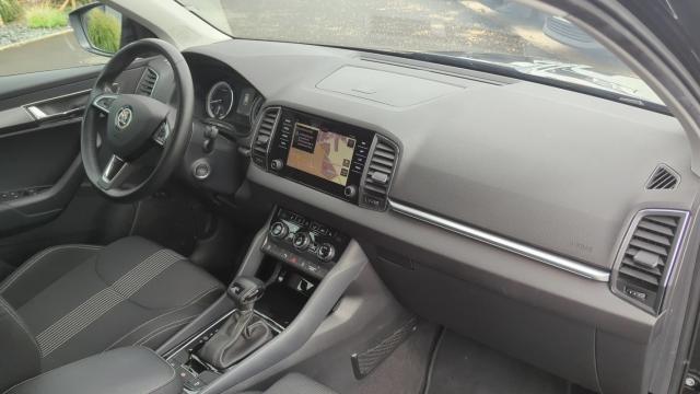 Skoda Karoq image 1