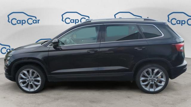 Skoda Karoq image 5