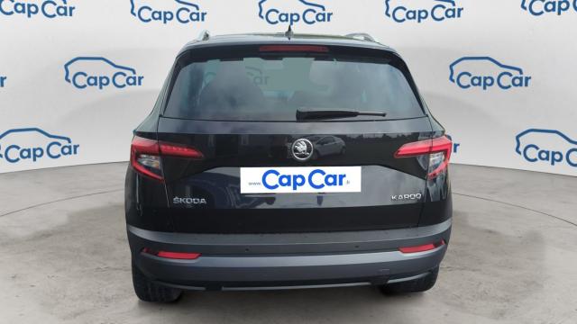 Skoda Karoq image 4