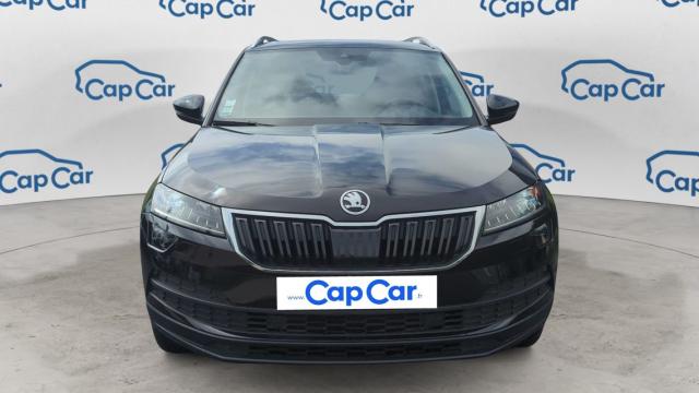 Skoda Karoq image 6