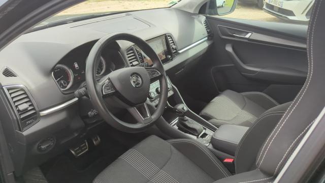 Skoda Karoq image 7