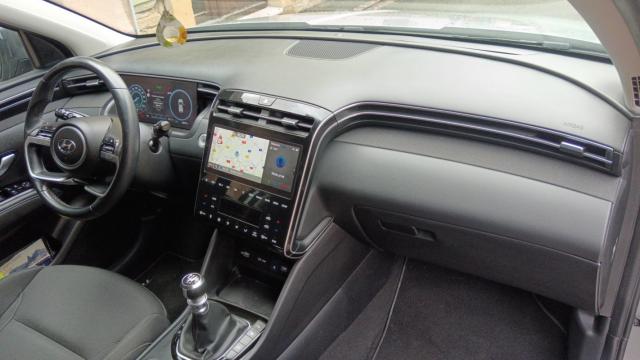 Hyundai Tucson image 7