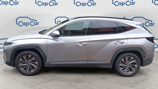 Hyundai Tucson image 4
