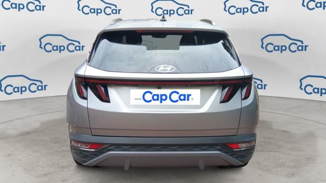 Hyundai Tucson image 5