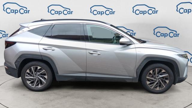 Hyundai Tucson image 3