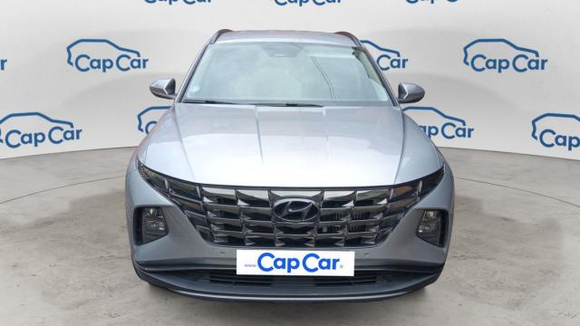Hyundai Tucson image 1
