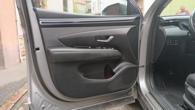 Hyundai Tucson image 9