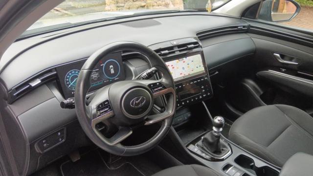 Hyundai Tucson image 2